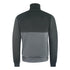 Fred Perry Colour Block Design Black Track Jacket J4532 102